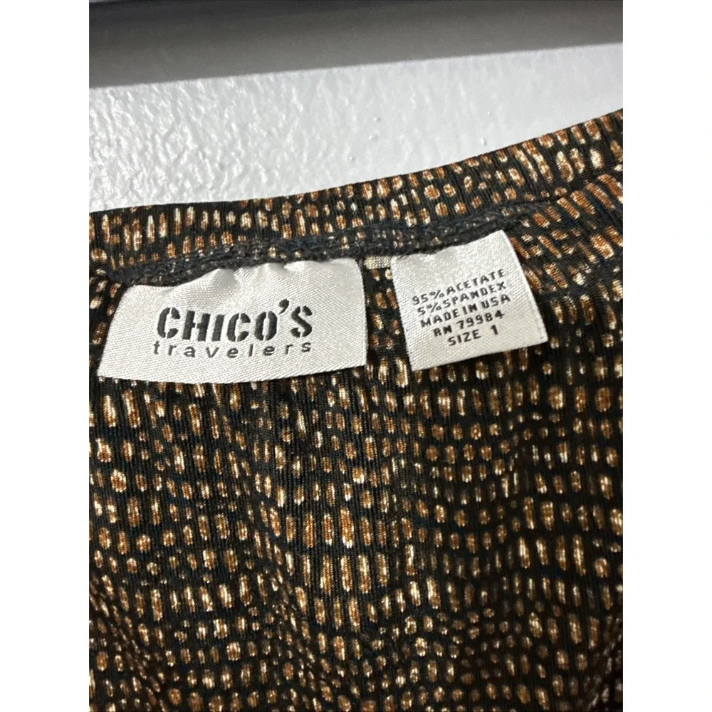 Chicos these skirts